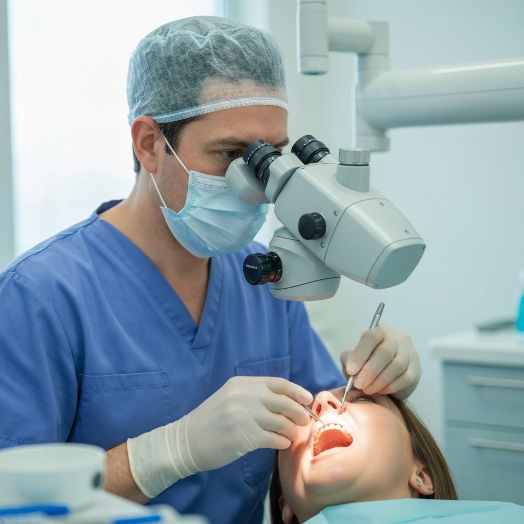 Chirurgie Maxillo-Faciale Avancée