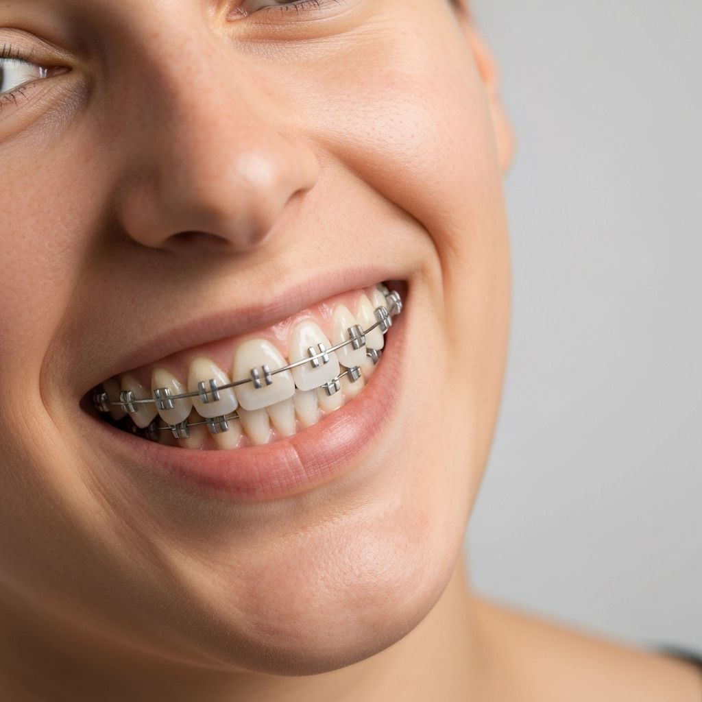 Soins Dentaires et Orthodontie